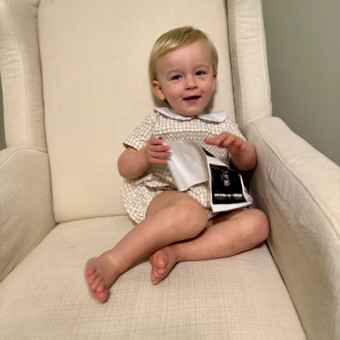 Babylist Registry Photo