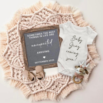 Babylist Registry Photo