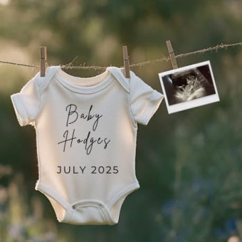 Babylist Registry Photo