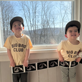Babylist Registry Photo