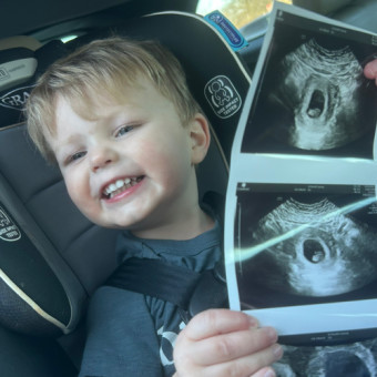 Babylist Registry Photo