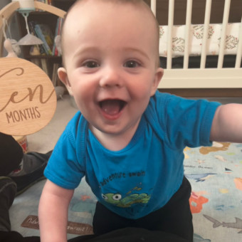 Babylist Registry Photo