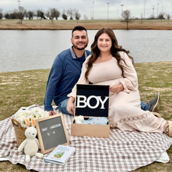 Babylist Registry Photo