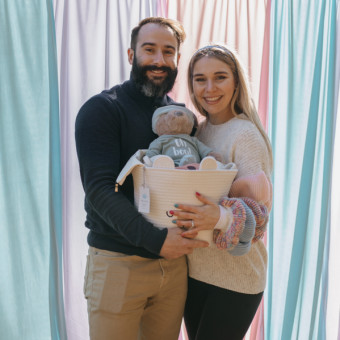 Babylist Registry Photo