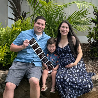 Babylist Registry Photo
