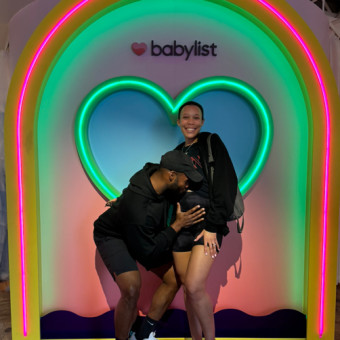 Babylist Registry Photo