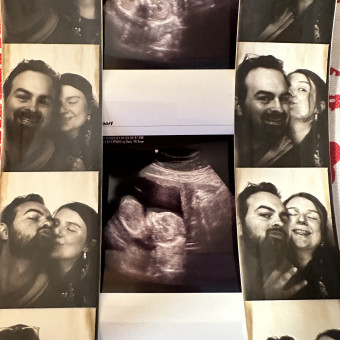 Babylist Registry Photo