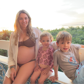 Babylist Registry Photo