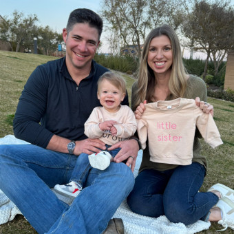 Babylist Registry Photo