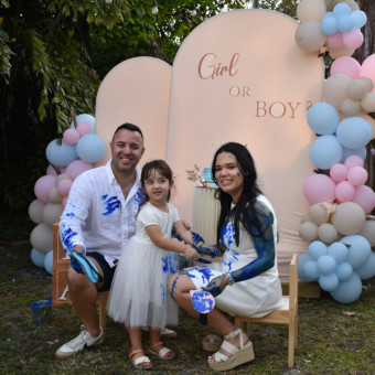 Babylist Registry Photo