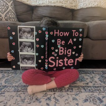 Babylist Registry Photo