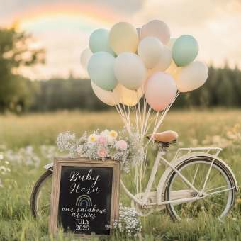 Babylist Registry Photo