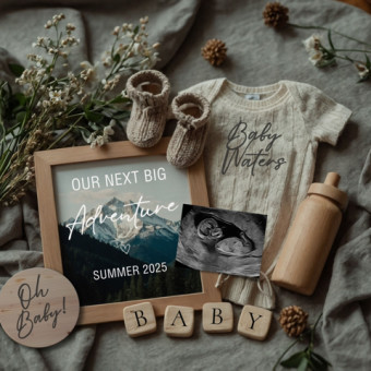 Babylist Registry Photo