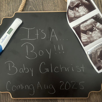 Babylist Registry Photo