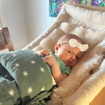 Babylist Registry Photo