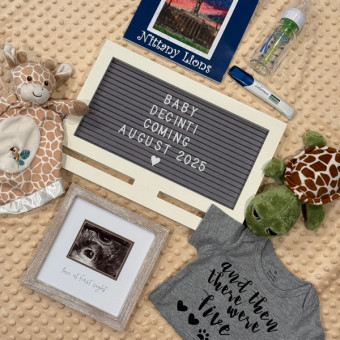 Babylist Registry Photo