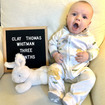 Babylist Registry Photo