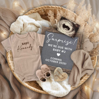 Babylist Registry Photo