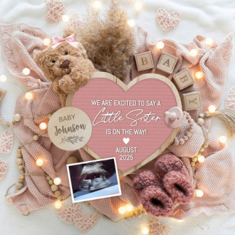 Babylist Registry Photo