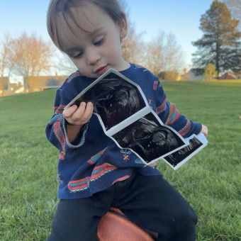 Babylist Registry Photo