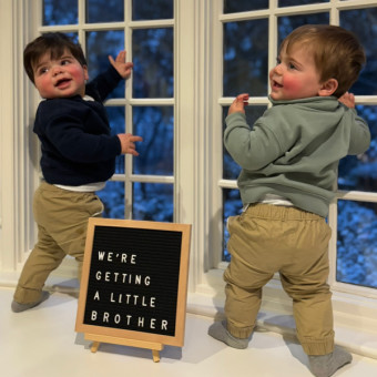 Babylist Registry Photo