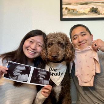 Babylist Registry Photo