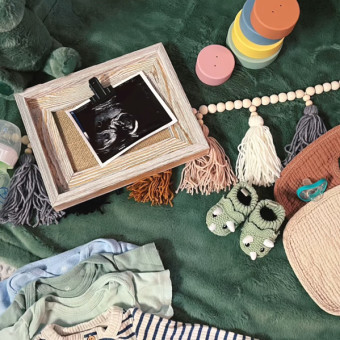 Babylist Registry Photo