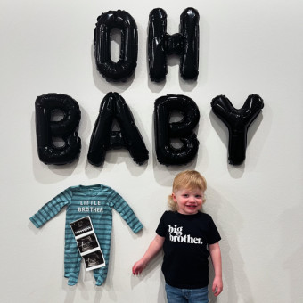 Babylist Registry Photo