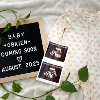 Babylist Registry Photo
