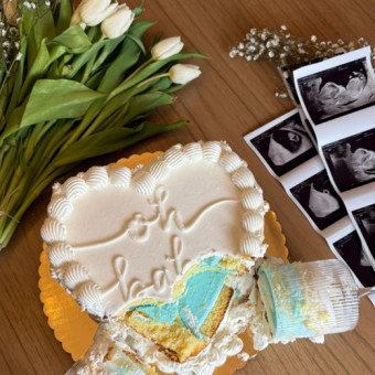 Babylist Registry Photo