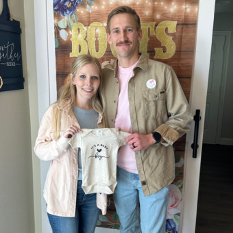 Babylist Registry Photo