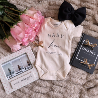 Babylist Registry Photo