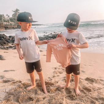 Babylist Registry Photo