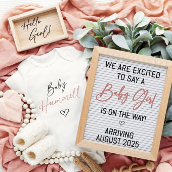 Babylist Registry Photo