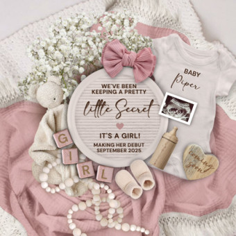 Babylist Registry Photo