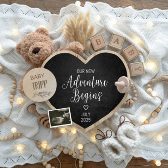 Babylist Registry Photo