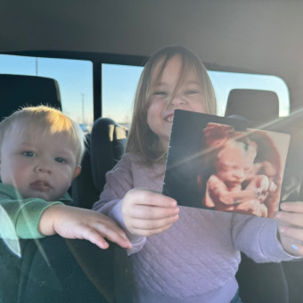Babylist Registry Photo