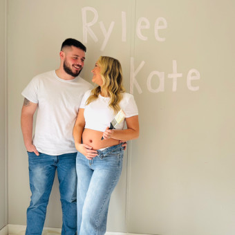 Babylist Registry Photo