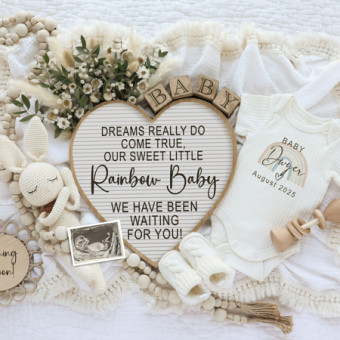Babylist Registry Photo