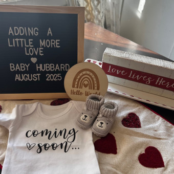 Babylist Registry Photo