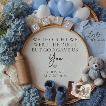 Babylist Registry Photo