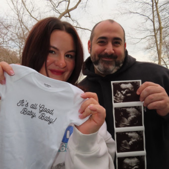Babylist Registry Photo