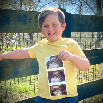 Babylist Registry Photo
