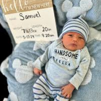 Babylist Registry Photo