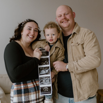 Babylist Registry Photo