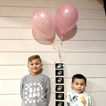 Babylist Registry Photo