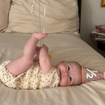 Babylist Registry Photo
