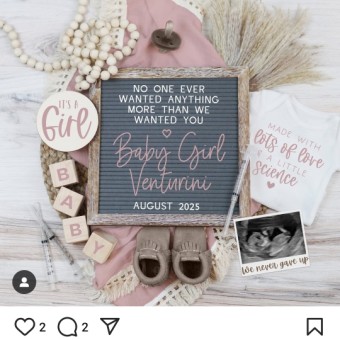 Babylist Registry Photo