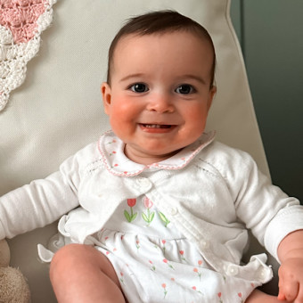 Babylist Registry Photo