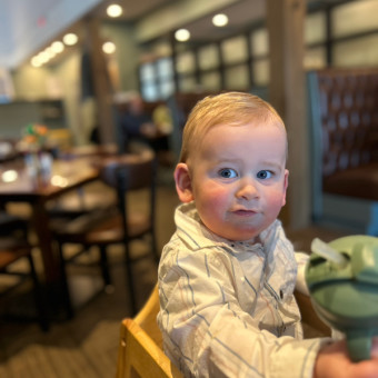 Babylist Registry Photo